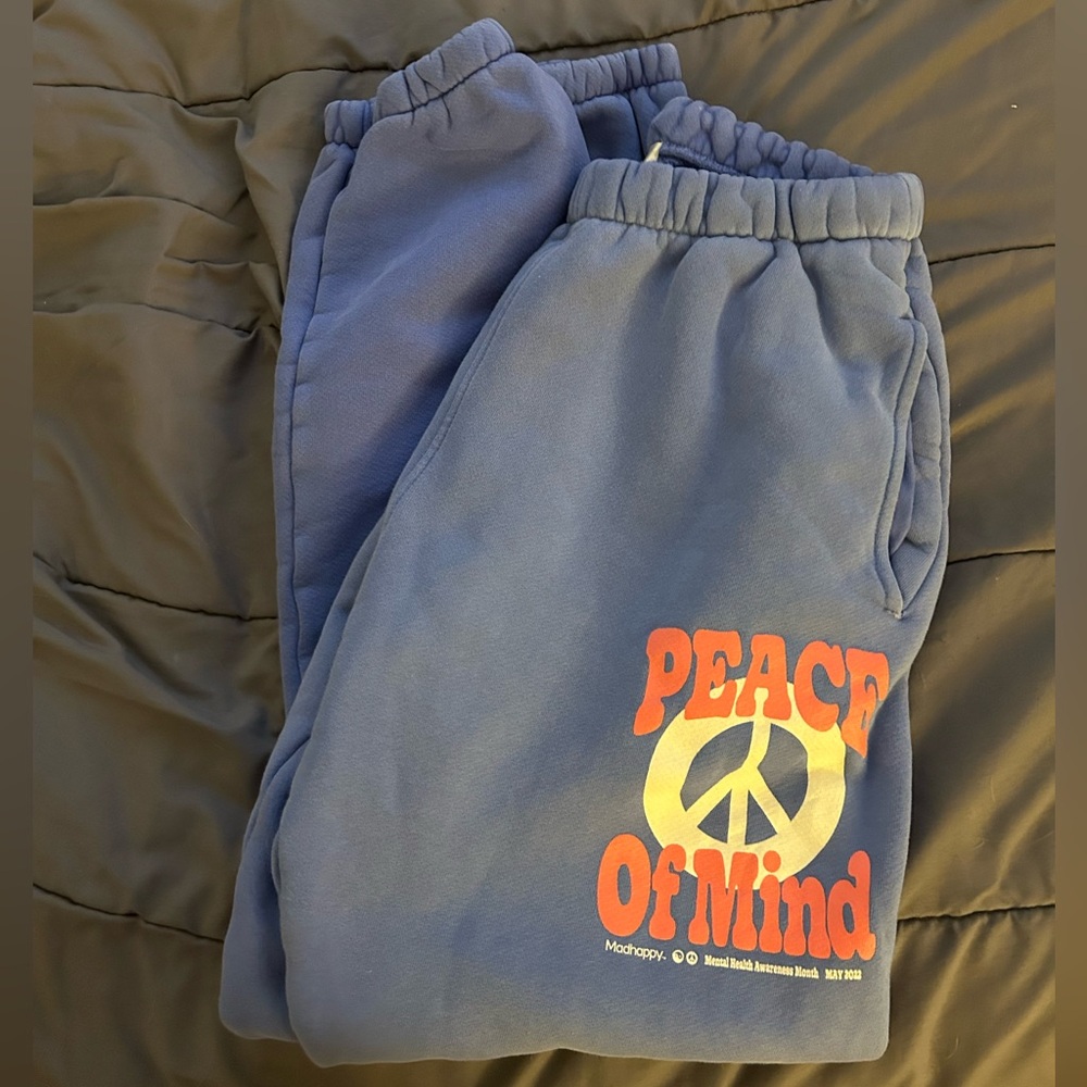 Madhappy Sweatpants